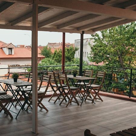 Nest Guesthouse 德罗贝塔-塞维林堡 外观 照片