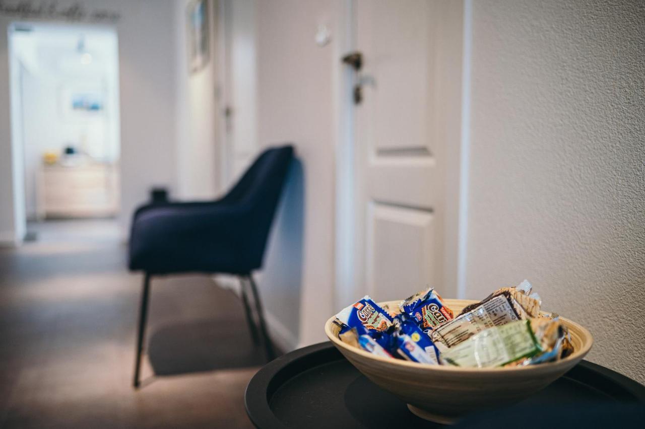 Nest Guesthouse 德罗贝塔-塞维林堡 外观 照片
