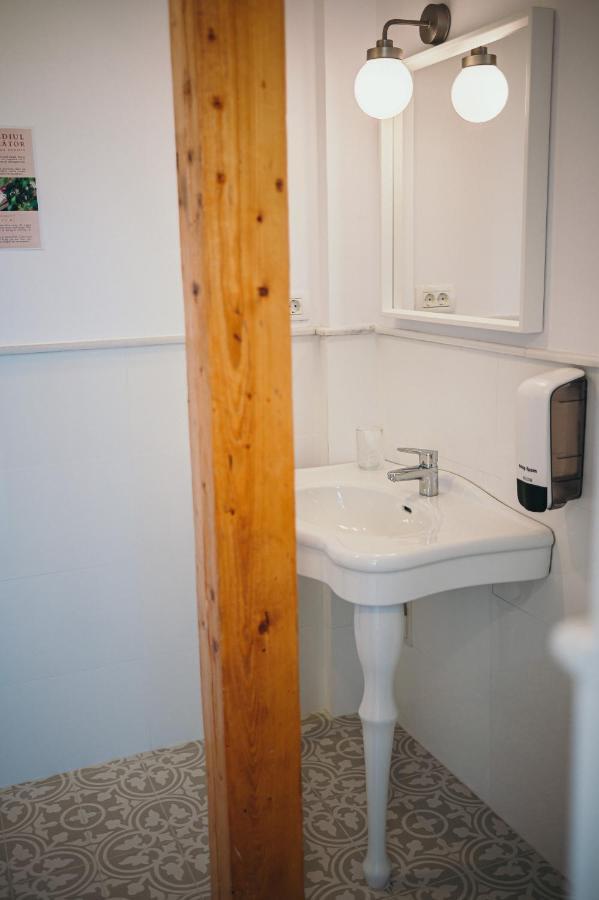 Nest Guesthouse 德罗贝塔-塞维林堡 外观 照片